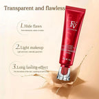 Red Diamond™ Waterproof Liquid Foundation