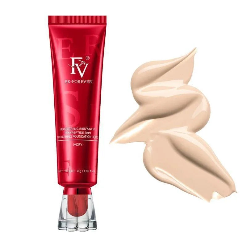 Red Diamond™ Waterproof Liquid Foundation