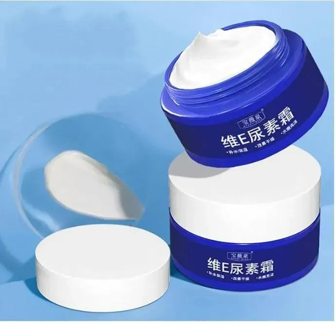 K-Beauty Spot Fading Brightening Cream