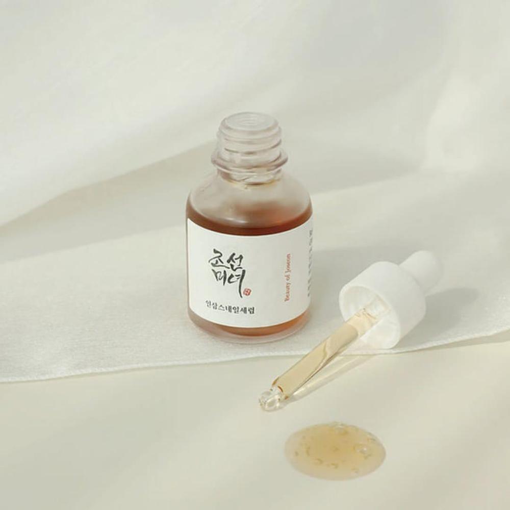 Beauty of Joseon™ Ginseng & Snail Repair Serum (30ml)
